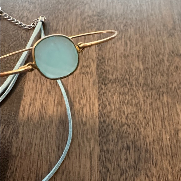 Pearl necklace and bracelet - Picture 4 of 7